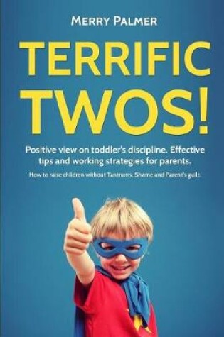 Cover of Terrific Twos!