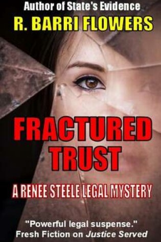 Cover of Fractured Trust