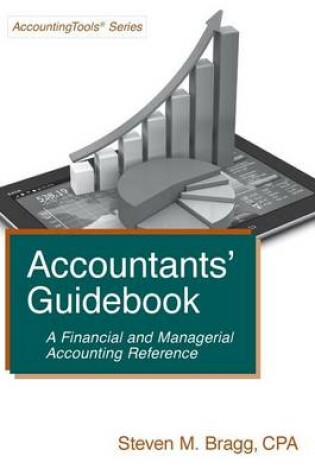 Cover of Accountants' Guidebook