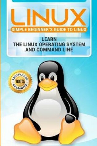 Cover of Linux