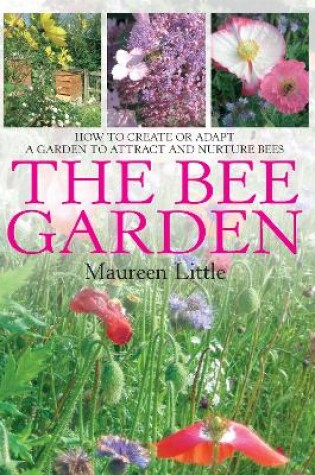 Cover of The Bee Garden