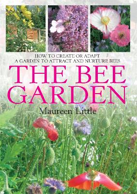 Book cover for The Bee Garden