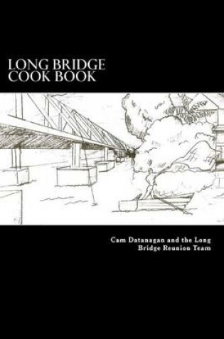 Cover of Long Bridge Cook Book