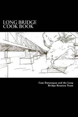 Book cover for Long Bridge Cook Book