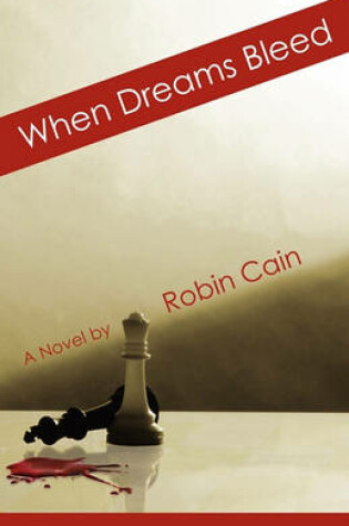 Cover of When Dreams Bleed