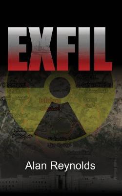 Book cover for Exfil