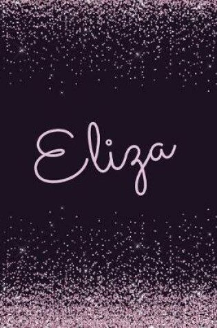 Cover of Eliza