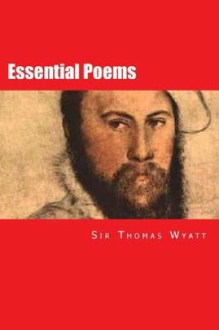 Cover of Essential Poems