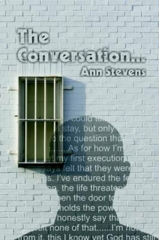 Cover of The Conversation...