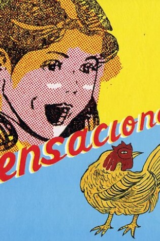 Cover of Sensacional