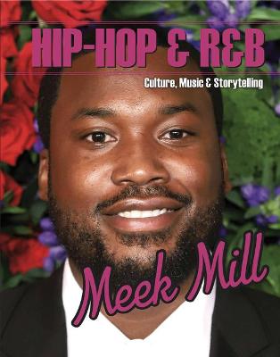Book cover for Meek Mill
