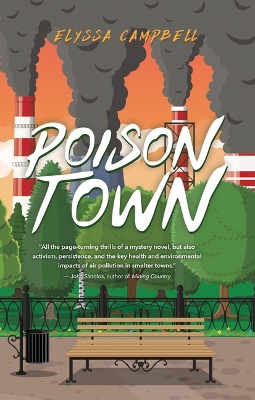 Cover of Poison Town