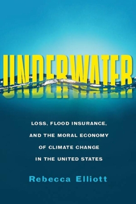 Book cover for Underwater