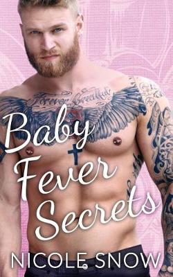 Book cover for Baby Fever Secrets
