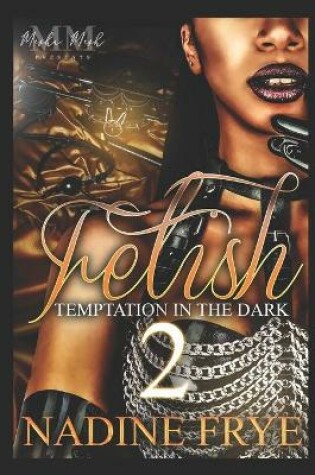 Cover of Fetish 2