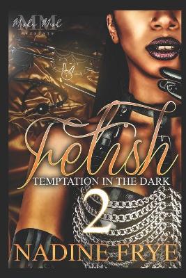 Book cover for Fetish 2