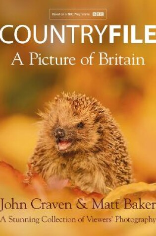 Cover of Countryfile - A Picture of Britain