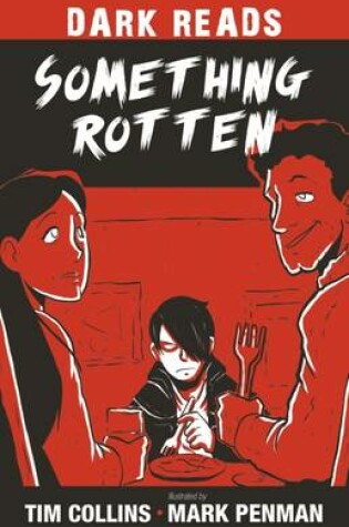 Cover of Something Rotten