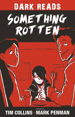 Cover of Something Rotten