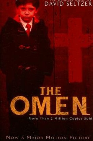 Cover of The Omen