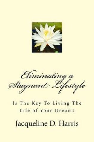 Cover of Eliminating a Stagnant Lifestyle