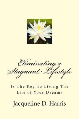 Book cover for Eliminating a Stagnant Lifestyle