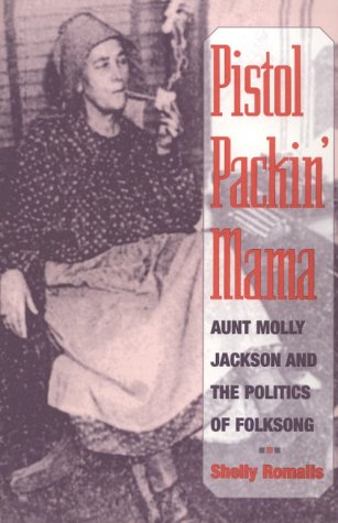 Cover of Pistol Packin' Mama