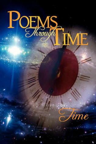 Cover of Poems Through Time