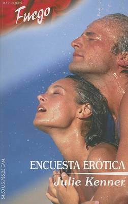 Cover of Encuesta Er�tica