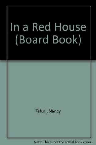 Cover of In a Red House
