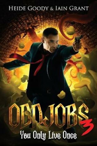 Cover of Oddjobs 3