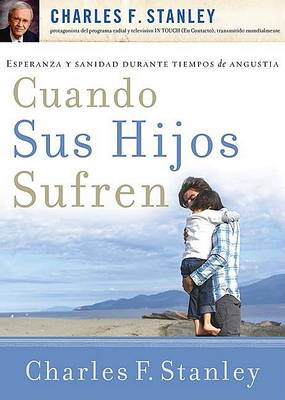 Book cover for Cuando Sus Hijos Sufren