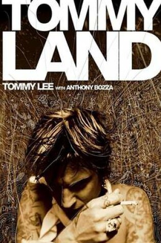 Cover of Tommy Land