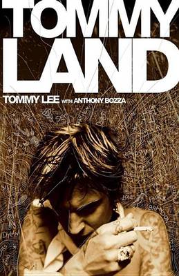 Book cover for Tommy Land