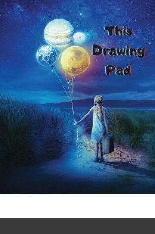 Cover of This Drawing Pad
