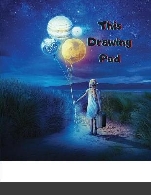 Book cover for This Drawing Pad