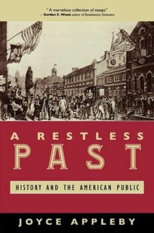 Cover of Restless Past