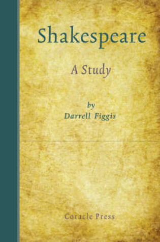 Cover of Shakespeare