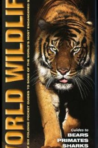 Cover of World Wildlife