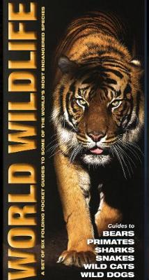 Cover of World Wildlife