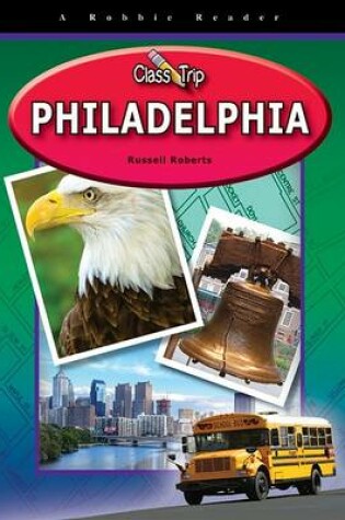 Cover of Philadelphia