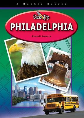 Cover of Philadelphia