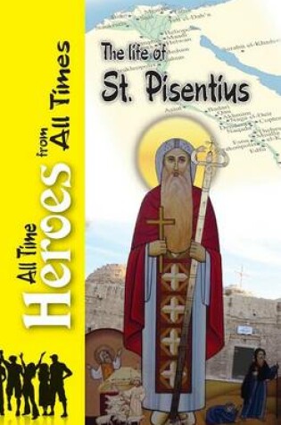 Cover of The Life of St Pisentius