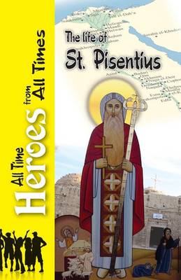 Cover of The Life of St Pisentius