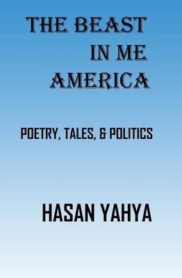 Book cover for The Beast In Me America