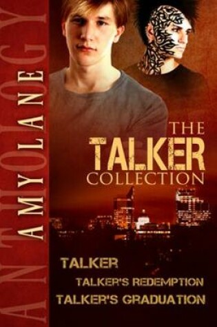 Cover of The Talker Collection