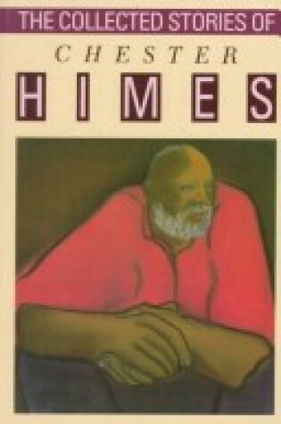 Cover of The Collected Stories of Chester Himes
