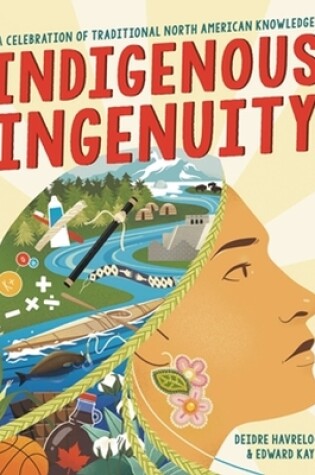 Cover of Indigenous Ingenuity