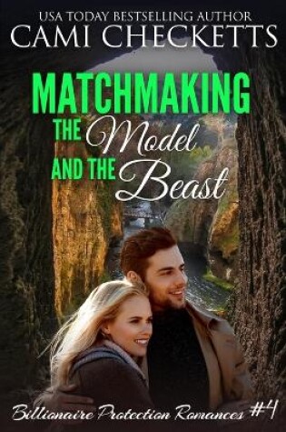 Cover of Matchmaking the Model and the Beast