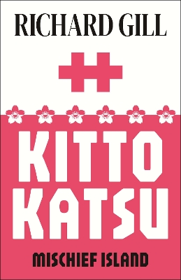 Book cover for Kitto Katsu